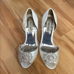 Badgley Mischka Pumps